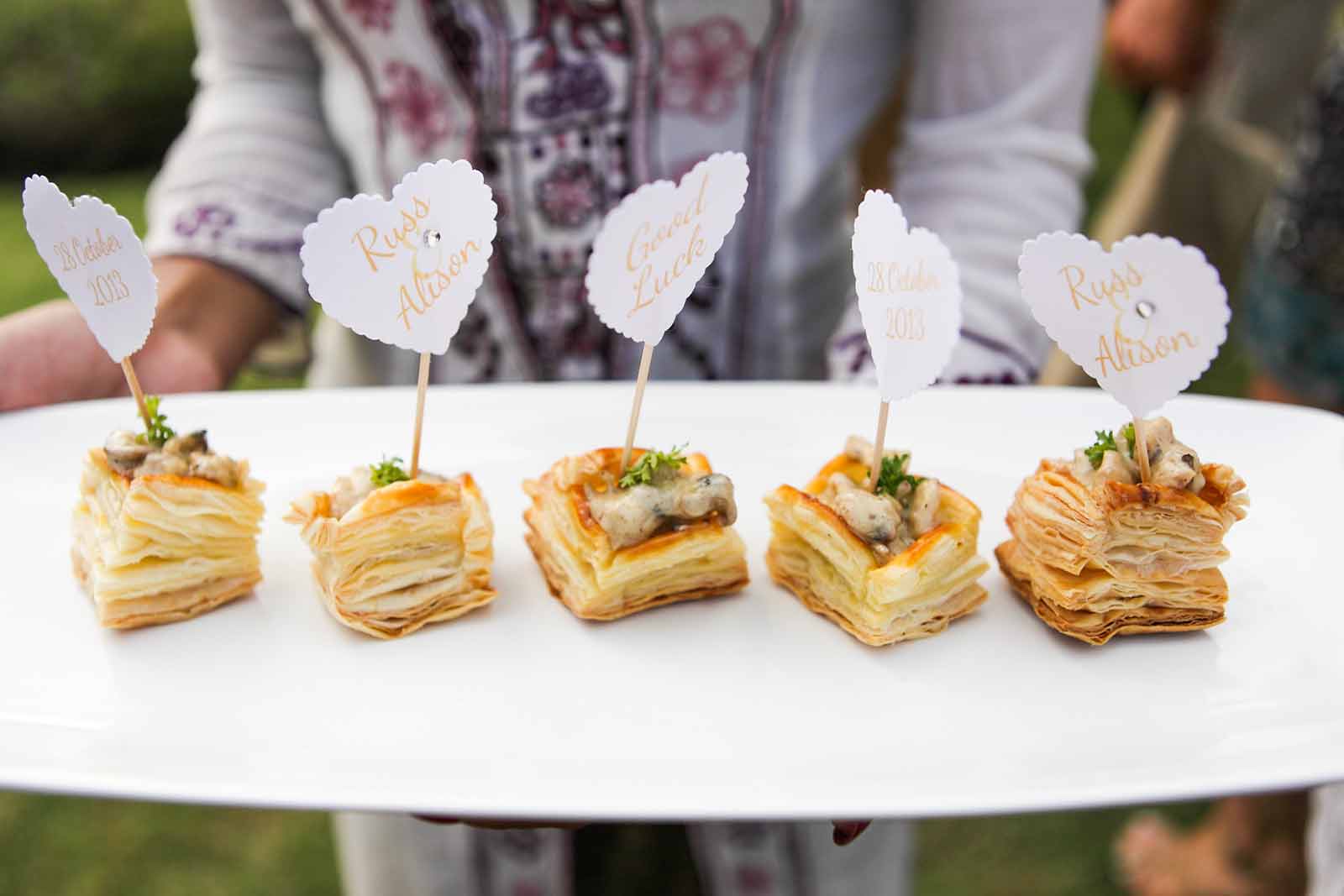 Bali Wedding Catering | Elegant Wedding Dining in Bali