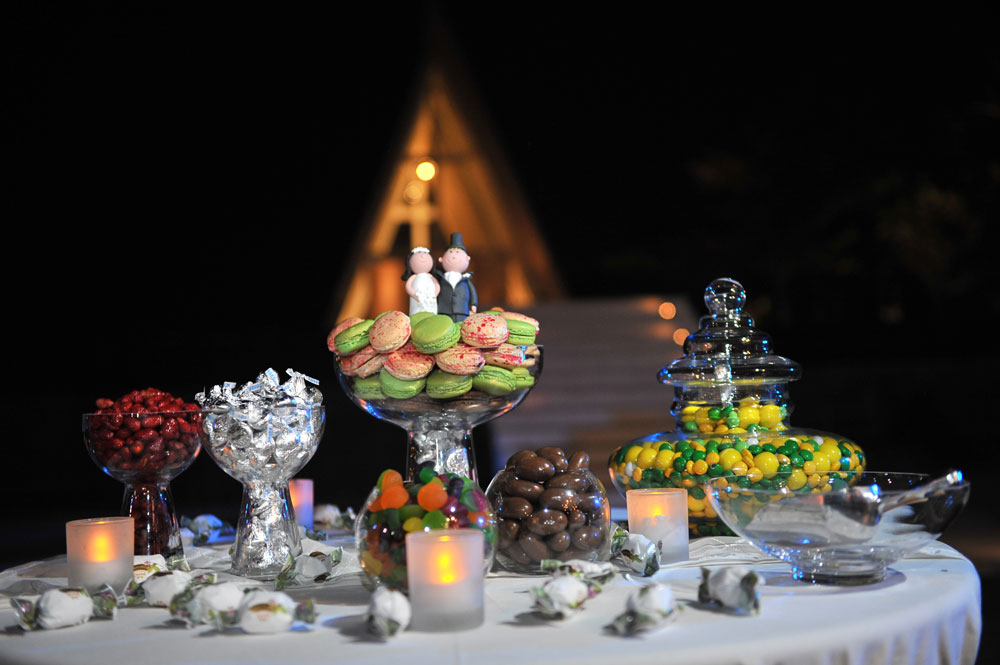 Bali Wedding Catering | Elegant Wedding Dining in Bali